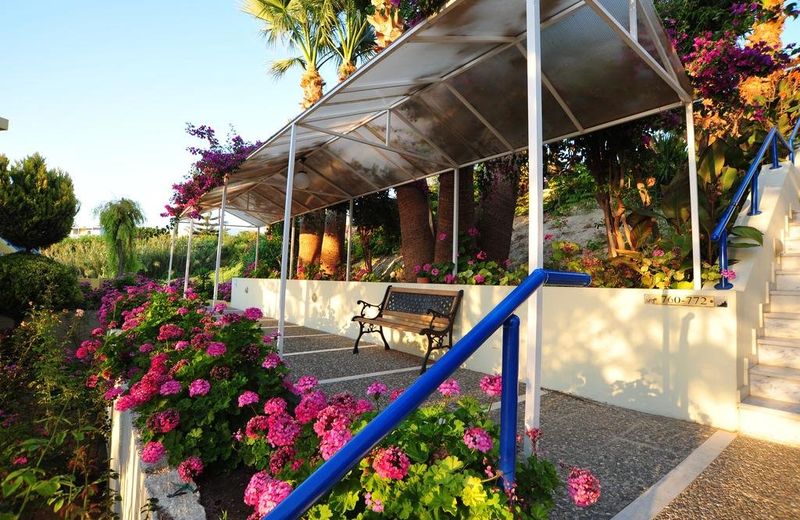 Rethymno Mare Royal & Water Park