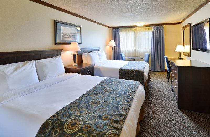 Prestige Mountain Resort Rossland