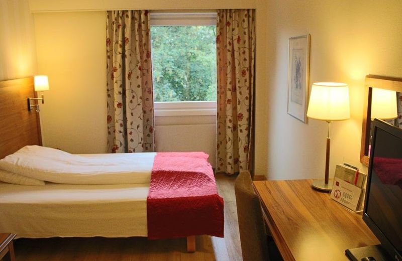 Thon PartnerHotel Backlund