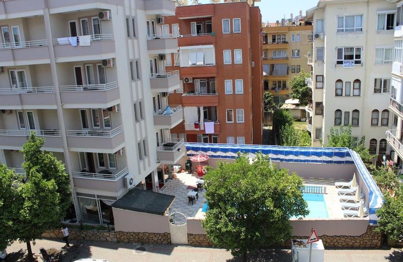 Diamond Hotel