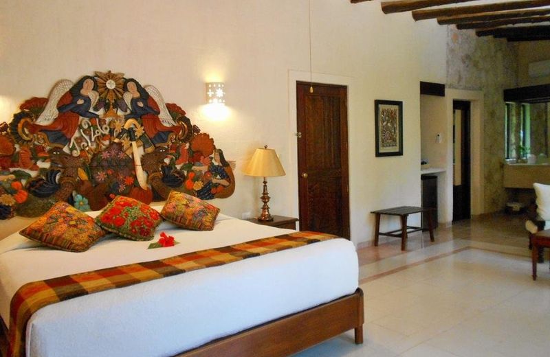 Hacienda Chichen Resort and Yaxkin Spa