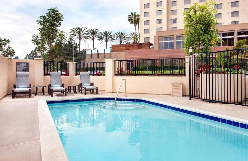 Residence Inn San Diego Del Mar