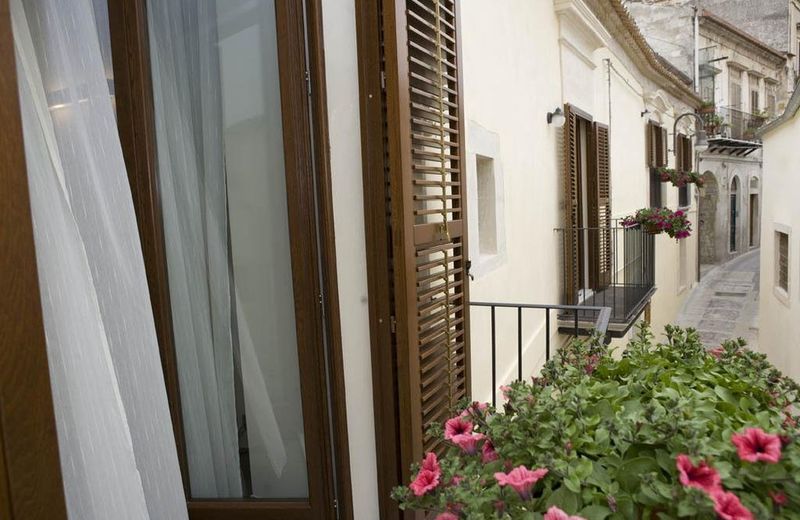 Le Magnolie Hotel