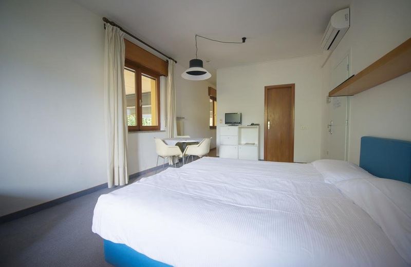 Torbole Aparthotel