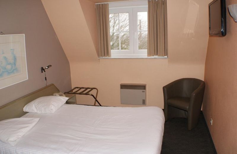 St-Janshof Hotel