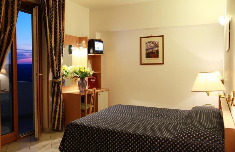 Hotel Lo Smeraldo