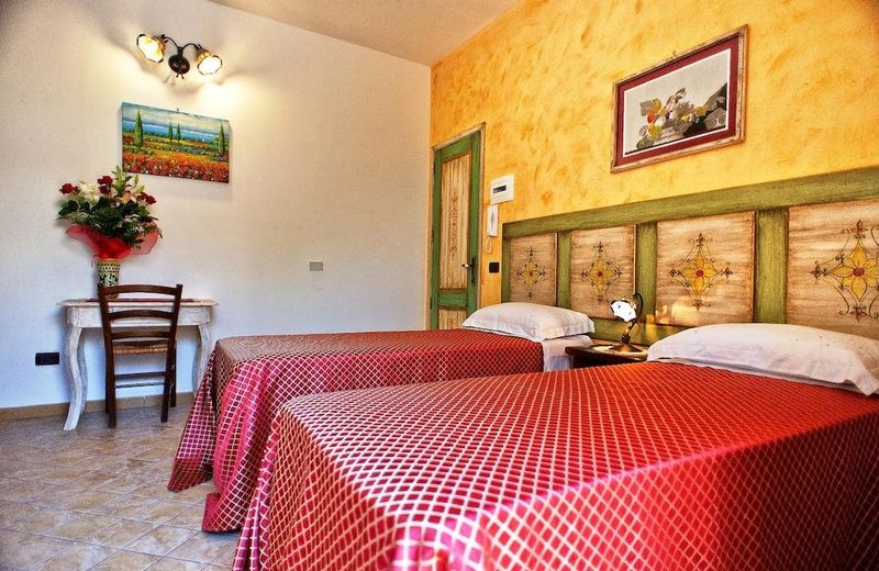 B&B CinquePorte