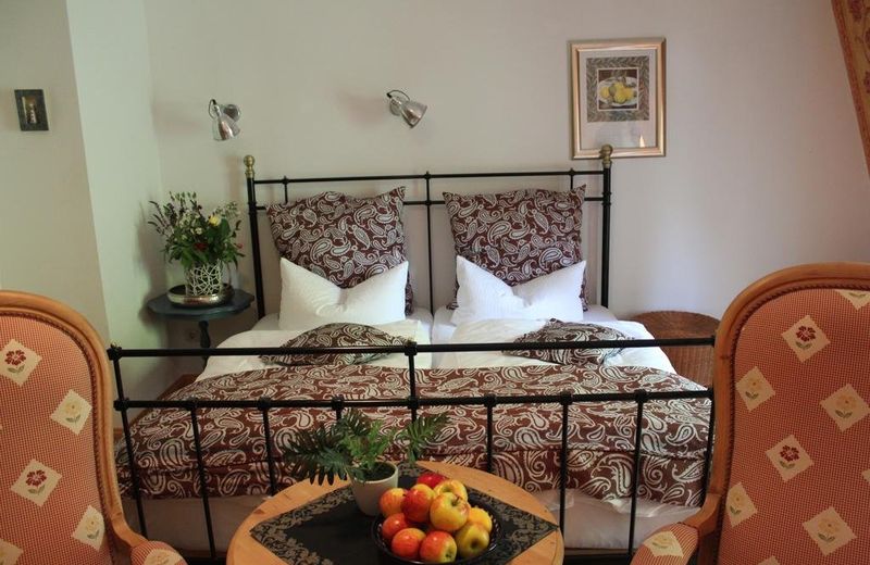 BIO-Hotel Gutshof Insel Usedom