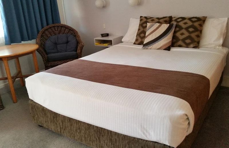 Tweed River Motel