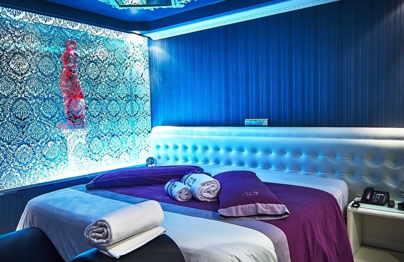 Motel Venus Pontevedra
