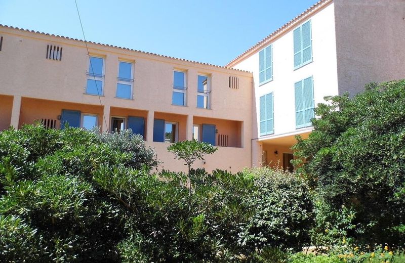 Le Nereidi Hotel Residence