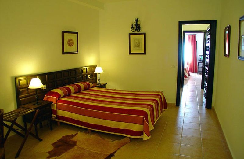 Hotel Nuevo Arlanza