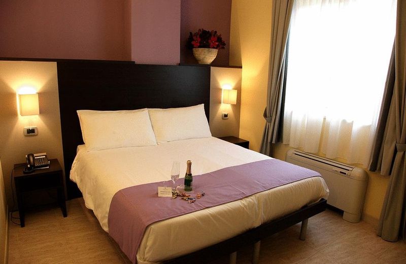 Idria Hotel