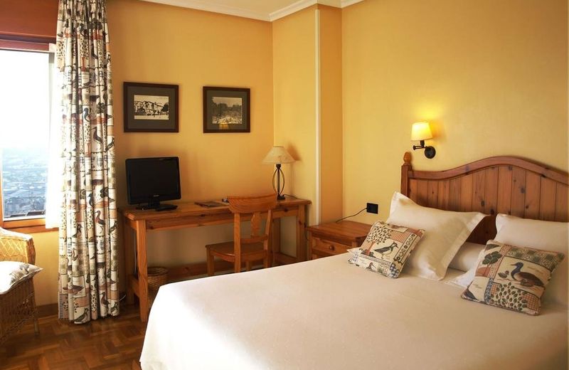 Hotel Casa Camila
