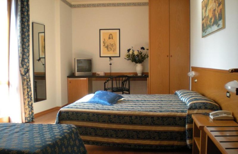 Hotel Le Mura e Residence