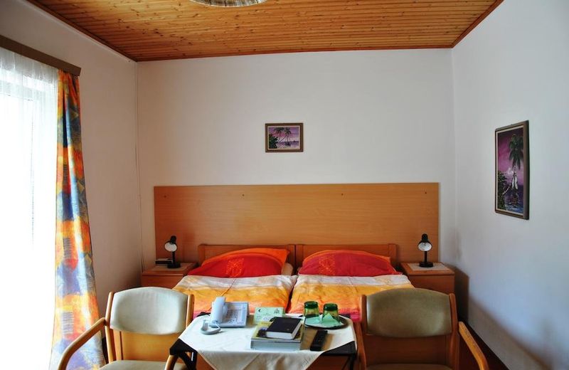 Gasthof und Pension Haunschmid