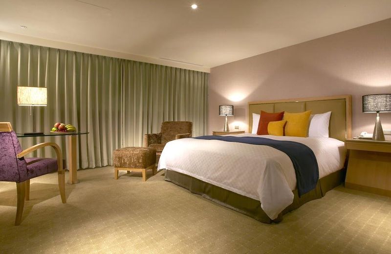 Jin Hua Hotel