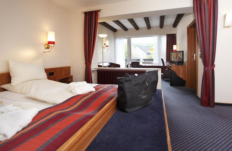 Ringhotel Posthotel Usseln