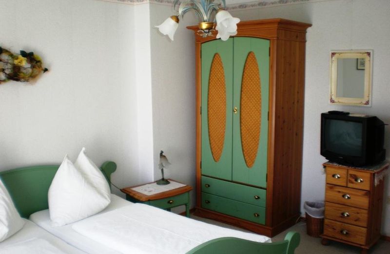 Haus Sundl - Privatzimmer