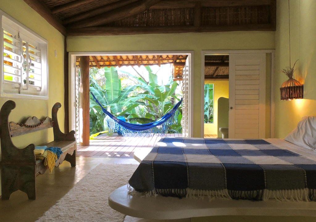 Nirvana Beach Hotel