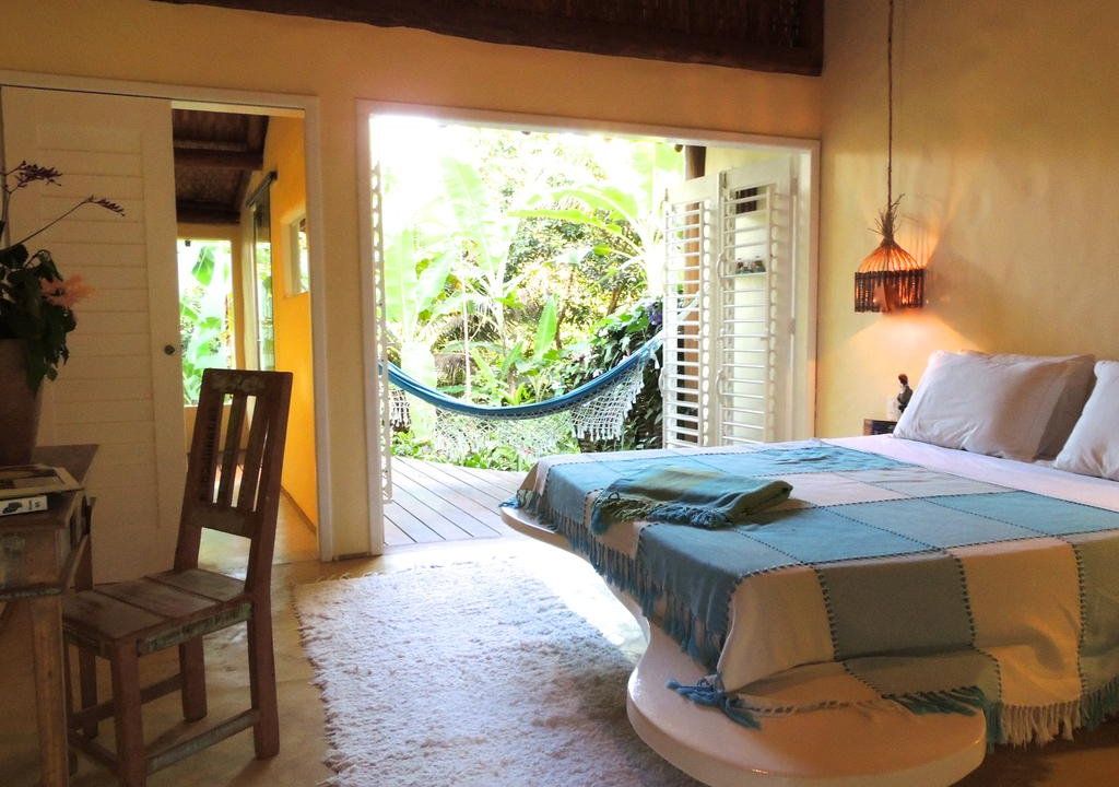 Nirvana Beach Hotel