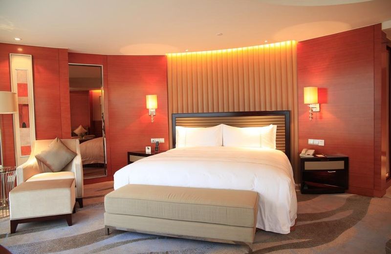 Regal International Sungdo Hotel