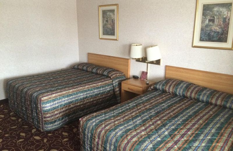 Alma Motel