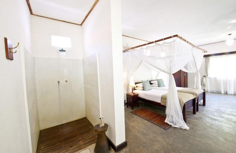 Ibo Island Lodge
