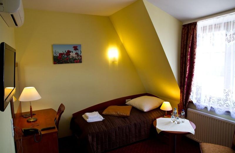 Hotel Karolinka