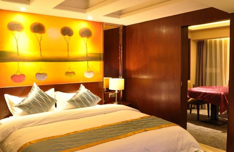 Mareka Haihe International Hotel