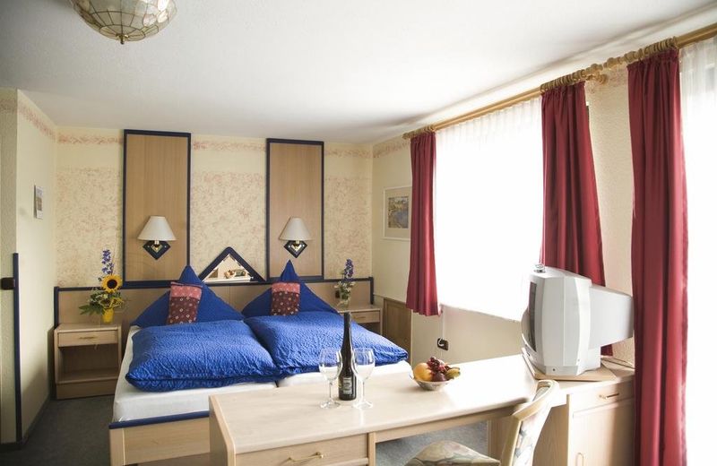 Landhotel am Wenzelbach