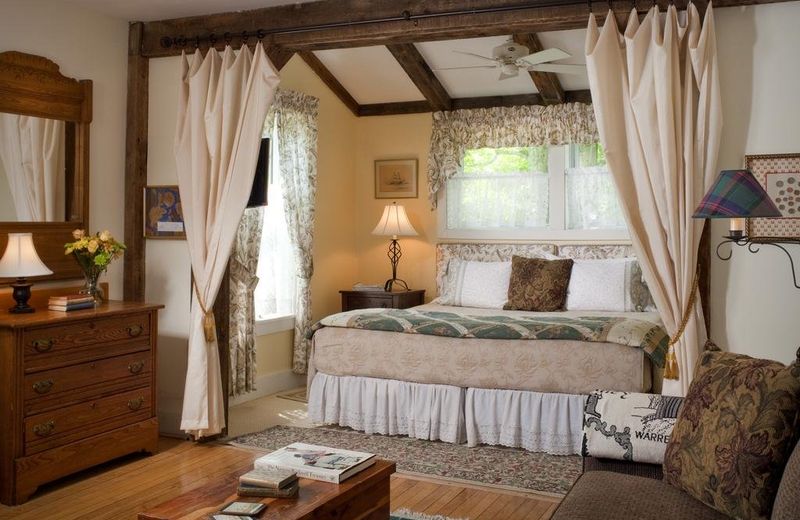 West Hill House B&B