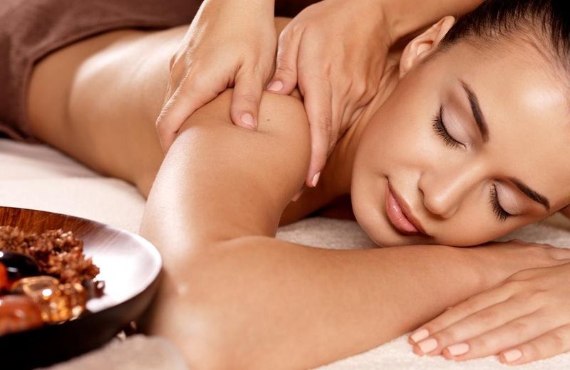 Gran Chalet Hotel & Petit Spa