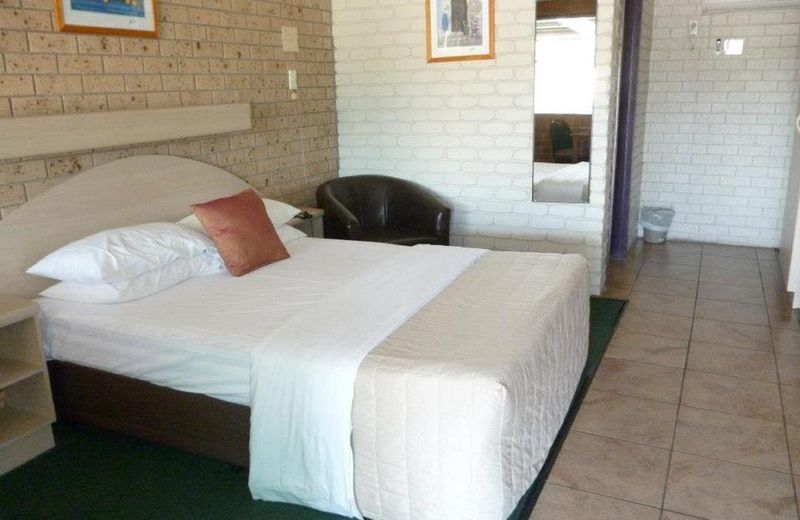 Castle Motor Lodge