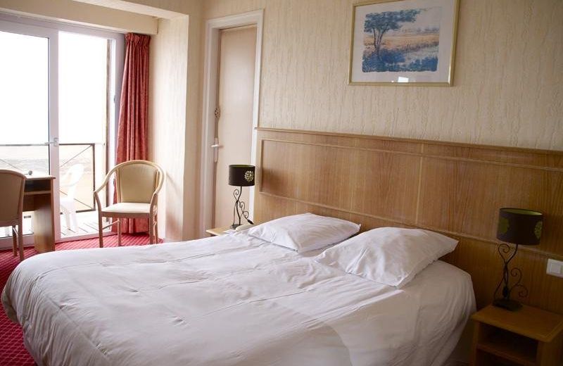 Hotel des Thermes et du Casino