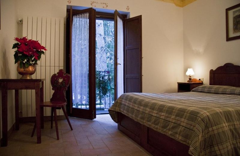 LH Albergo Il Paradiso