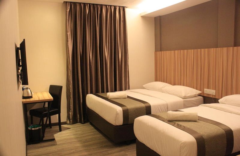 Kota Heritage Hotel