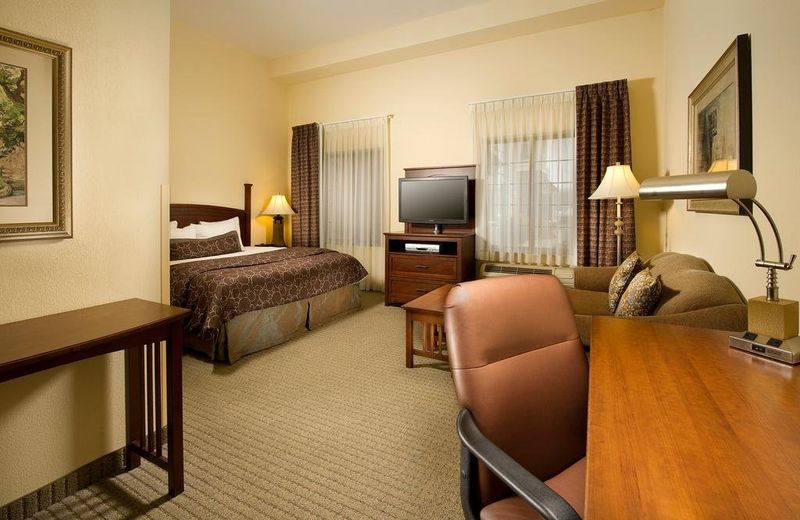 Staybridge Suites Baltimore BWI Airport, an IHG Hotel