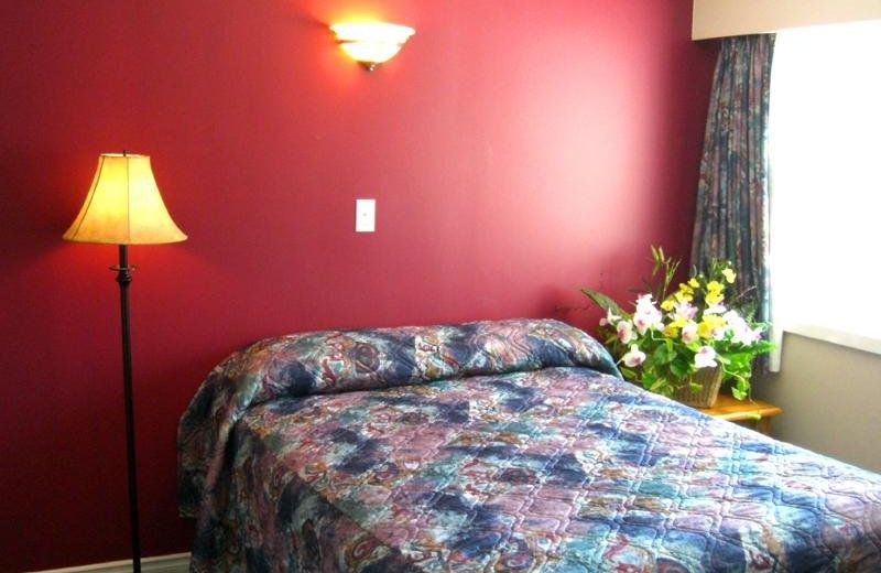 Comox Valley Inn & Suites