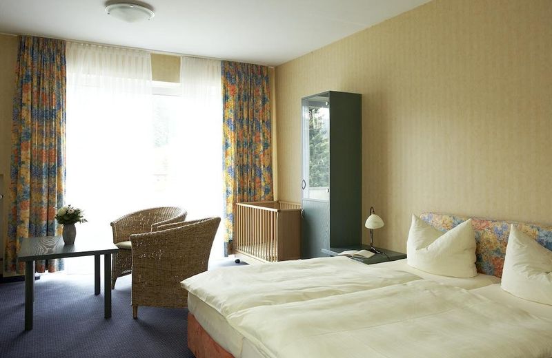 Familotel Mein Krug