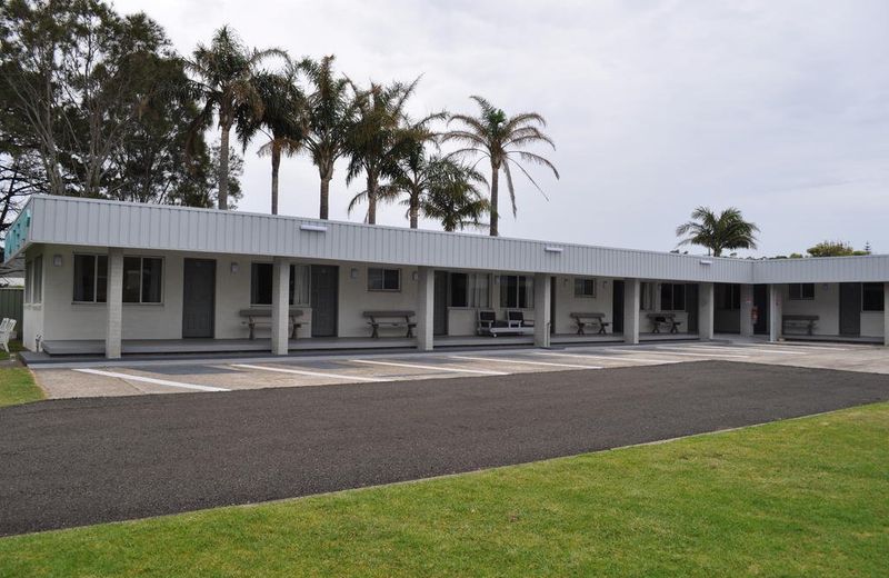 The Edgewater at Burrill