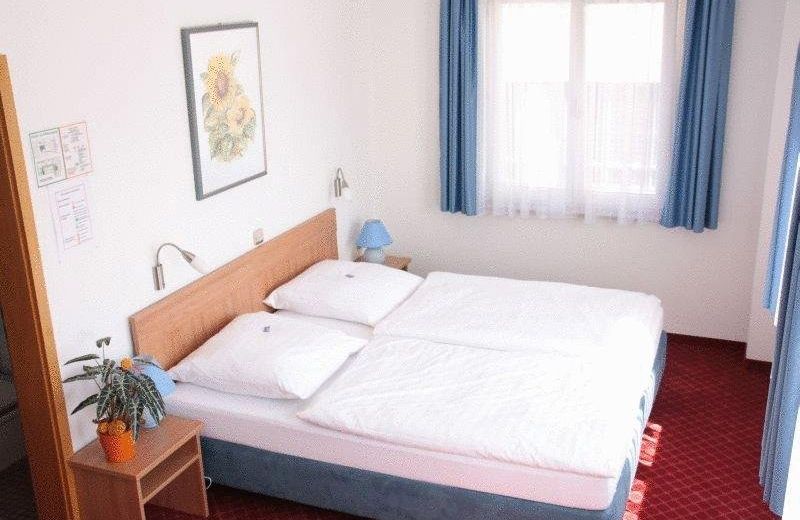 Hotel Schillerplatz