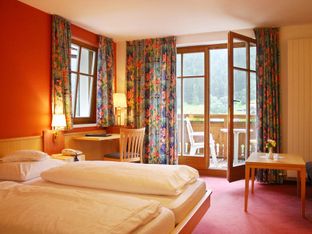 Hotel Image 1