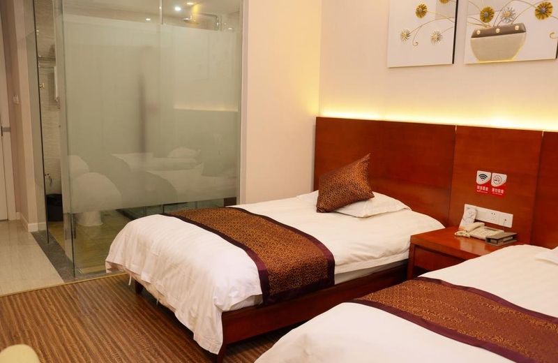 Xi Tang Hotel