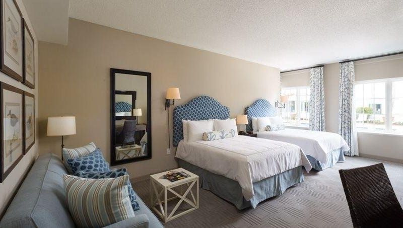 The Inn at Sea Island