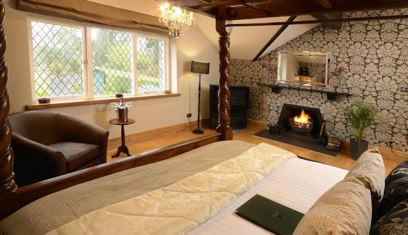 Broadoaks Boutique Country House