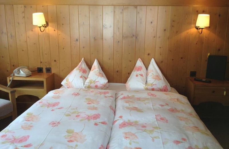 Sonne Andermatt Swiss Quality Hotel