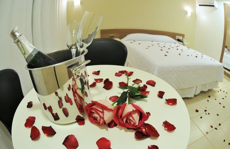 Citi Hotel Residence Caruaru