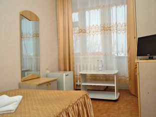 Hotel Image 1
