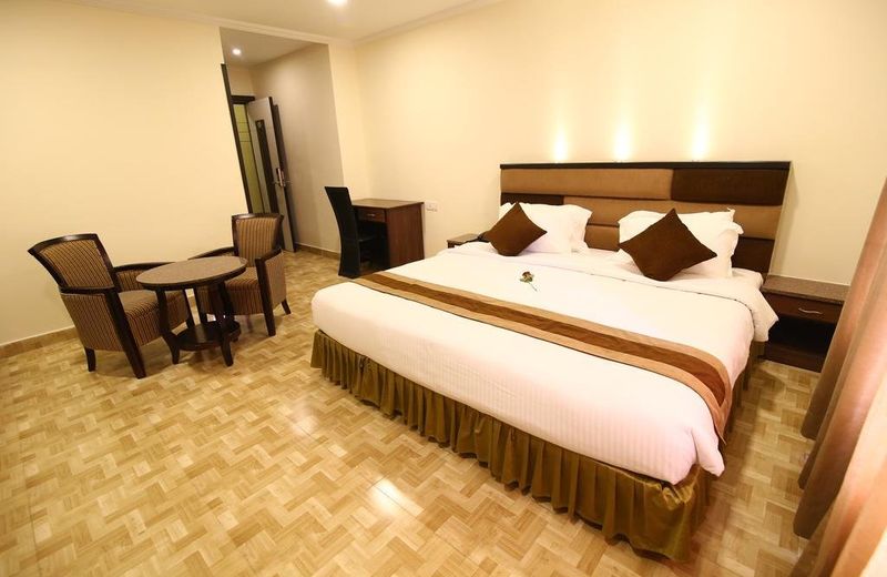 Hotel Southern Residency